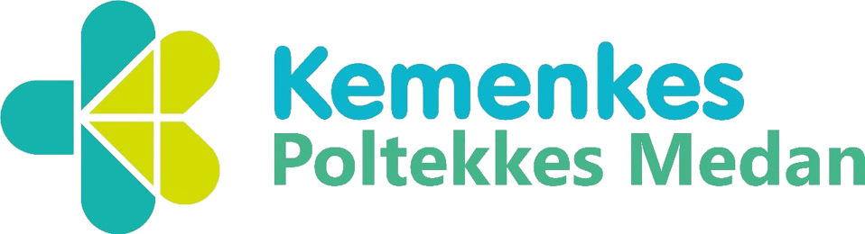Logo Poltekkes Medan